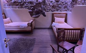Uzupis Angel 3 Bedroom Apartment